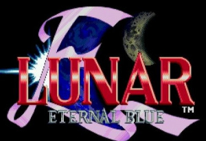 Lunar : Eternal Blue sur Mega-CD