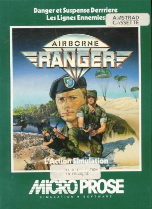 Airborne Ranger sur CPC