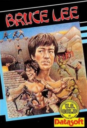 Bruce Lee sur CPC