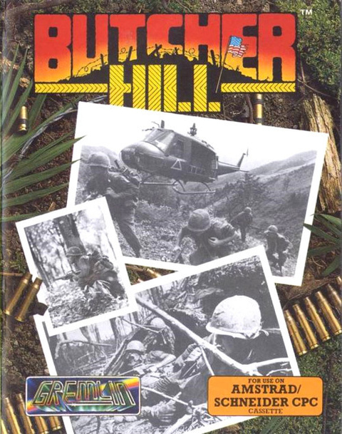 Butcher Hill sur CPC