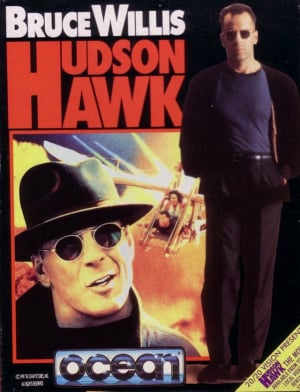 Hudson Hawk sur CPC