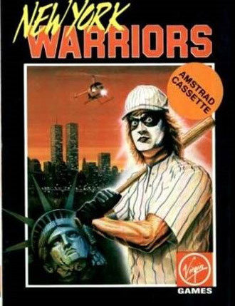 New York Warriors sur CPC