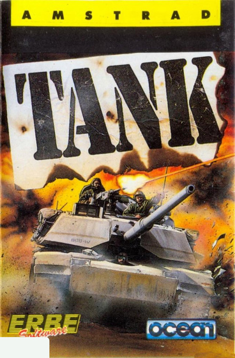 Tank sur CPC