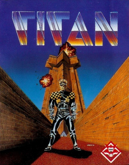 Titan sur CPC