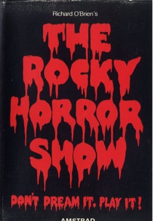 The Rocky Horror Show sur CPC