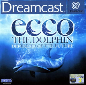 Ecco the Dolphin : Defender of the Future