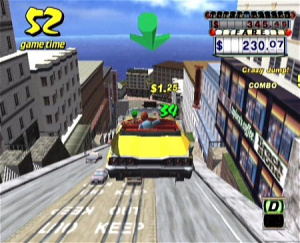 MILIA : Des jeux Sega sur PS2 !