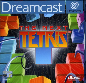The Next Tetris sur DCAST