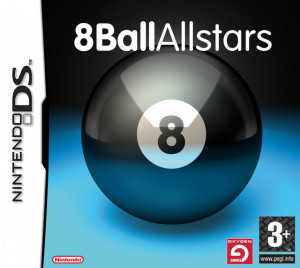 8Ball Allstars sur DS