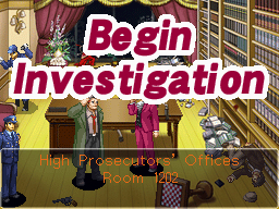 Date de sortie d'Ace Attorney Investigations : Miles Edgeworth