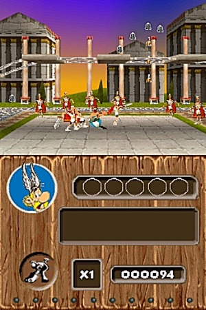 Images : Asterix & Obelix XXL 2 : Mission Wifix