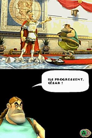 Images : Asterix & Obelix XXL 2 : Mission Wifix