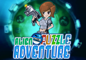 Images d'Alien Puzzle Adventure