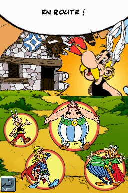Images d'Astérix : Ils sont Fous ces Romains !