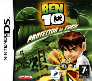 Ben 10 : Protector of Earth