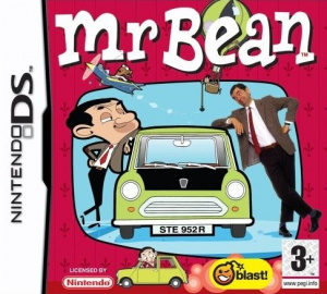 Mr Bean sur DS