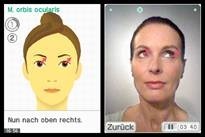 Images de Bien-Etre du visage : Tonifier et Détendre votre Visage avec les Exercices de Fumiko Inudo