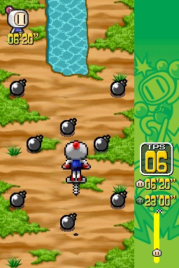 Bomberman Land Touch ! 2