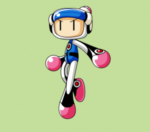 GC 2008 : Bomberman est de retour sur DS
