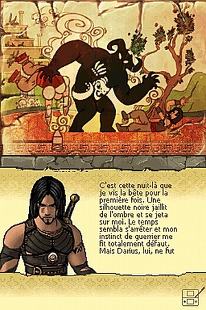 Battles Of Prince Of  Persia