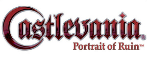 Castlevania : Portrait of Ruin