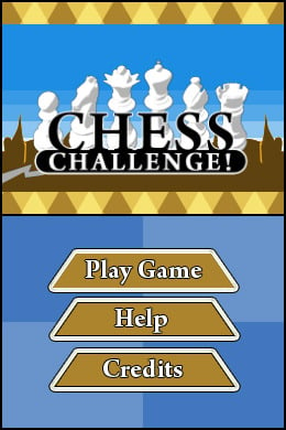 Images de Chess Challenge!