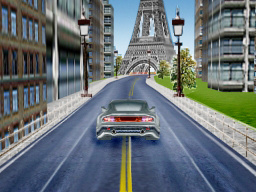 Images de City Racer DS