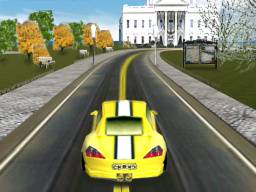 Images de City Racer DS