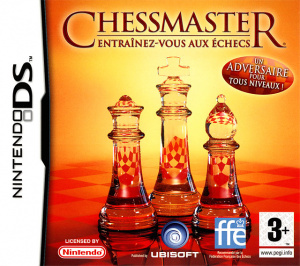 Chessmaster : Entraînez-vous aux Echecs sur DS