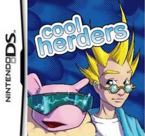 Cool Herders sur DS