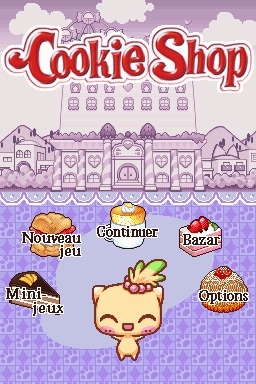 Images de Cookie Shop