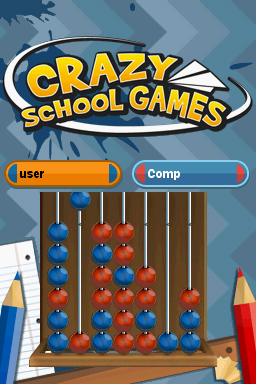 Images de Crazy School Games