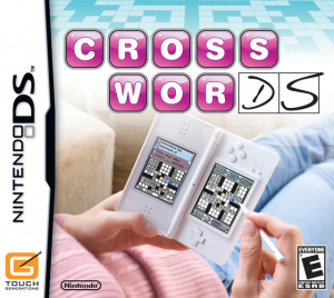 Crosswords sur DS