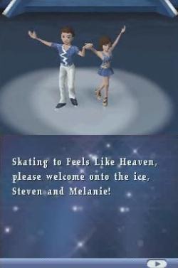 Images de Dancing on Ice