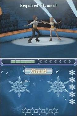 Images de Dancing on Ice