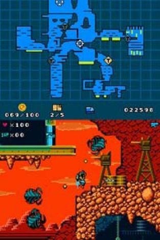 Images de Dark Void Zero