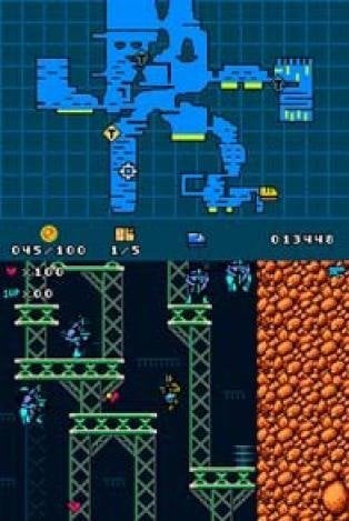 Images de Dark Void Zero