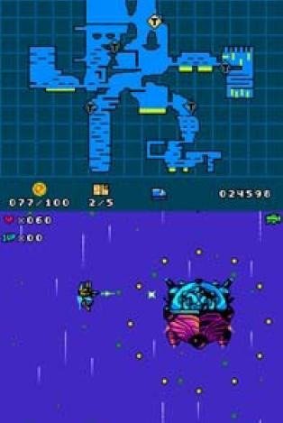 Images de Dark Void Zero