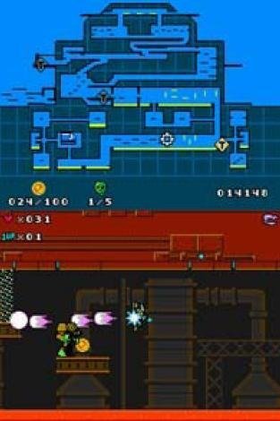 Images de Dark Void Zero