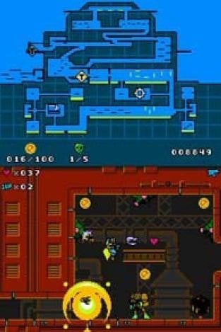 Images de Dark Void Zero
