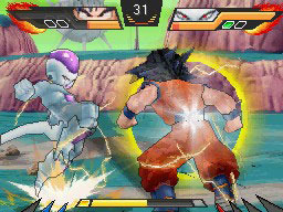 Images de Dragon Ball Kai : Ultimate Butouden