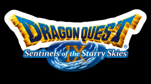 E3 2010 : Dragon Quest IX : Les Sentinelles du Firmament