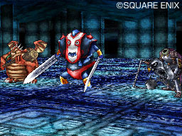 Images de Dragon Quest Monsters : Joker 2