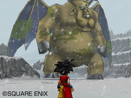 Images de Dragon Quest Monsters : Joker 2