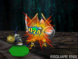 Images de Dragon Quest Monsters Joker 2 "Professional"