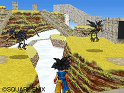 Images de Dragon Quest Monsters : Joker 2 Professional