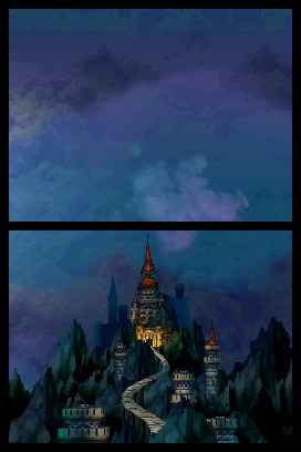 Une date US et des images pour Dragon Quest : Realms of Revelation