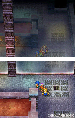 Images de Dragon Quest VI : Realms of Reverie