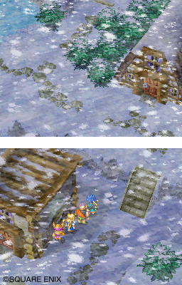 Images de Dragon Quest : Realms of Reverie