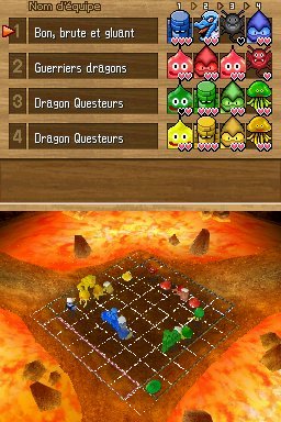 Dragon Quest Wars